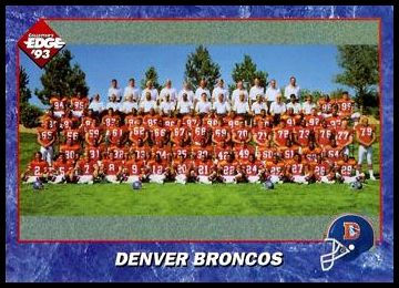 53 Denver Broncos